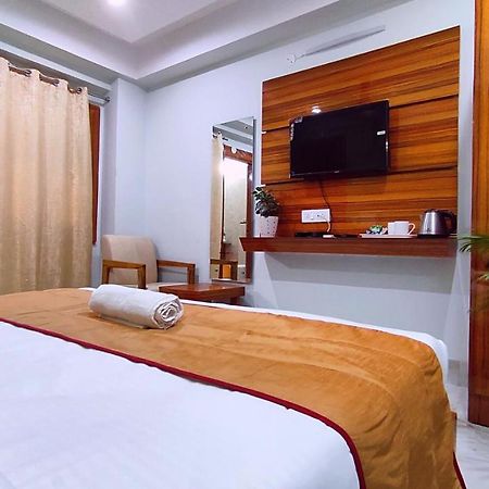 Spring Sky Haridwar By Shrigo Hotels Bagian luar foto